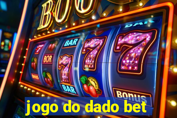 jogo do dado bet