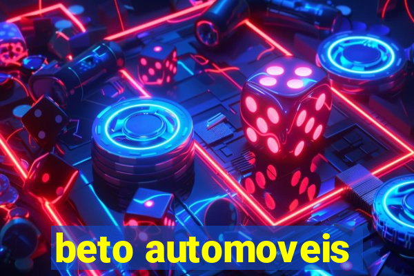 beto automoveis