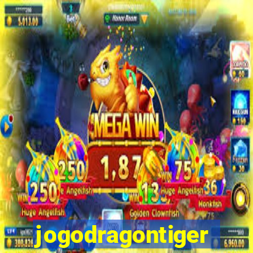 jogodragontiger