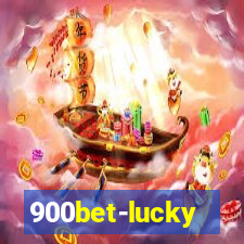 900bet-lucky