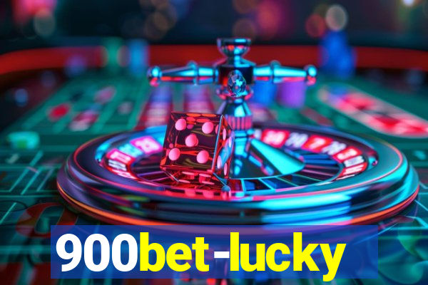 900bet-lucky