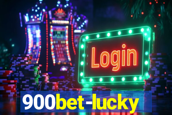 900bet-lucky