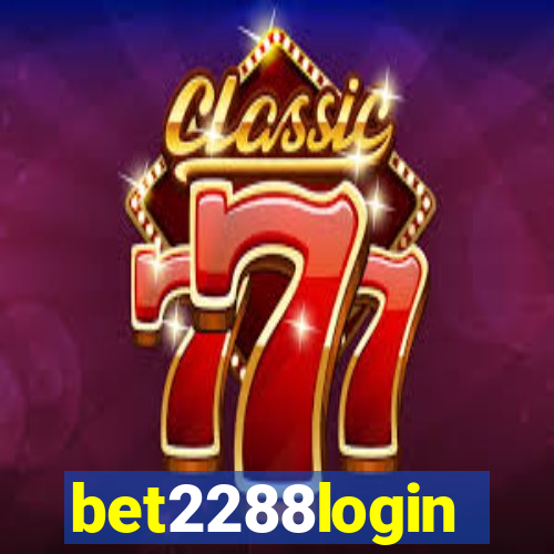 bet2288login