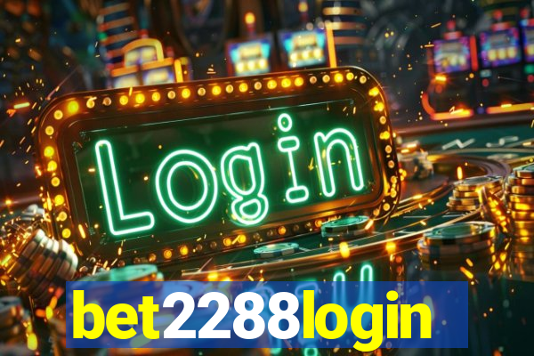 bet2288login