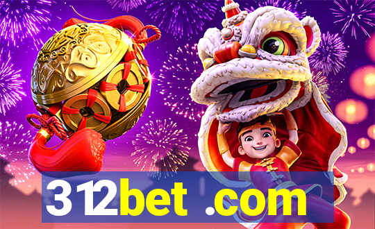 312bet .com