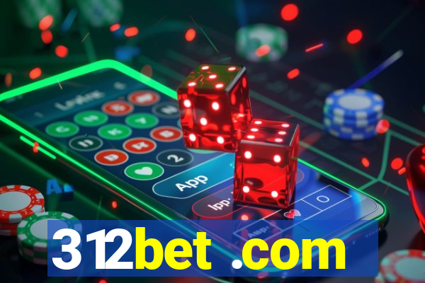 312bet .com