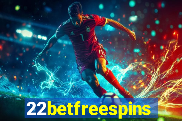 22betfreespins