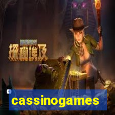 cassinogames