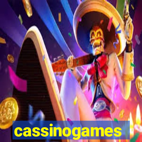 cassinogames