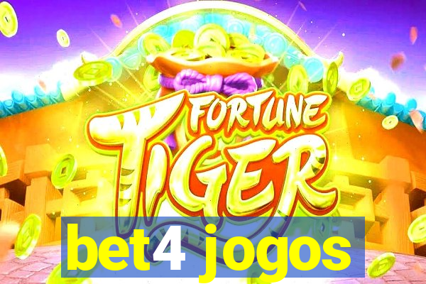 bet4 jogos