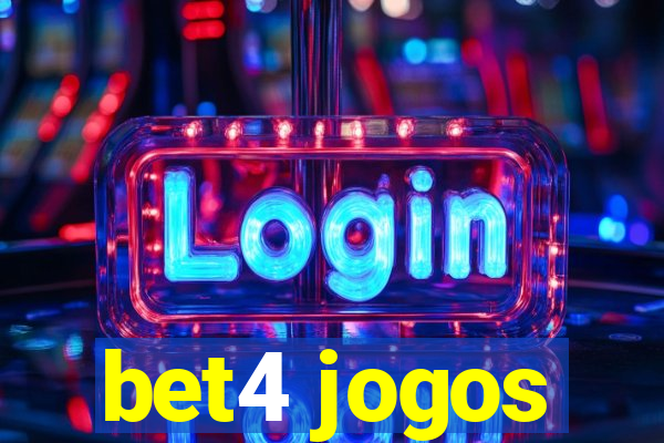 bet4 jogos