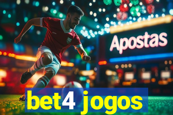 bet4 jogos