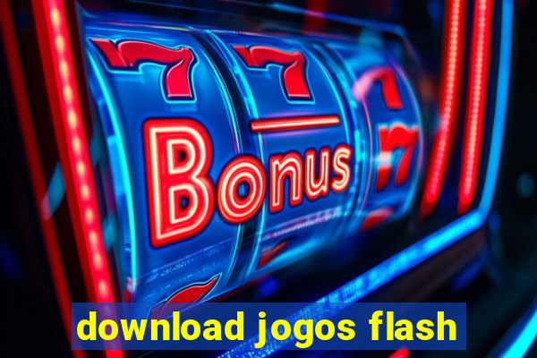 download jogos flash