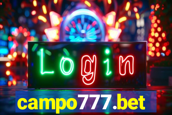 campo777.bet