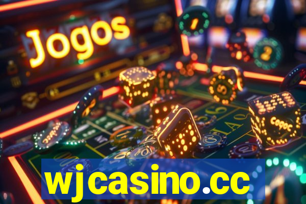 wjcasino.cc