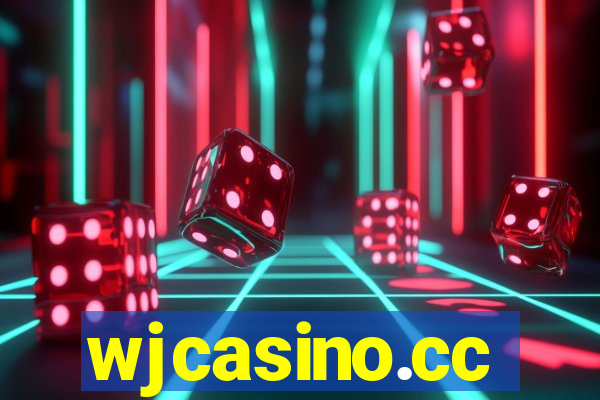 wjcasino.cc