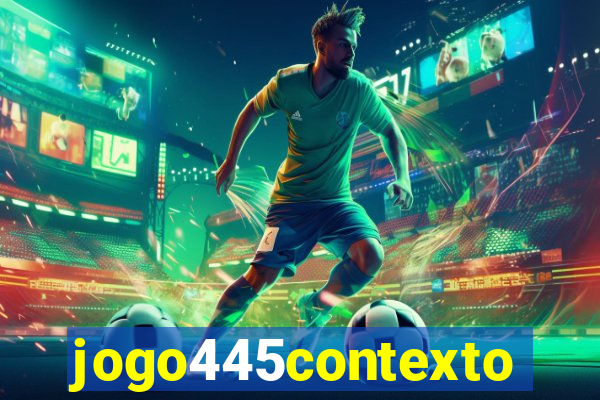 jogo445contexto