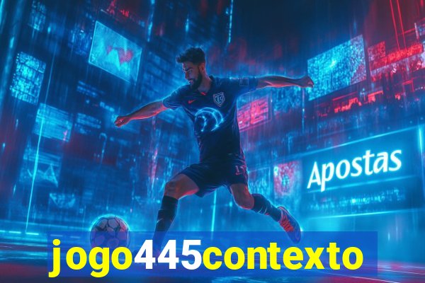 jogo445contexto