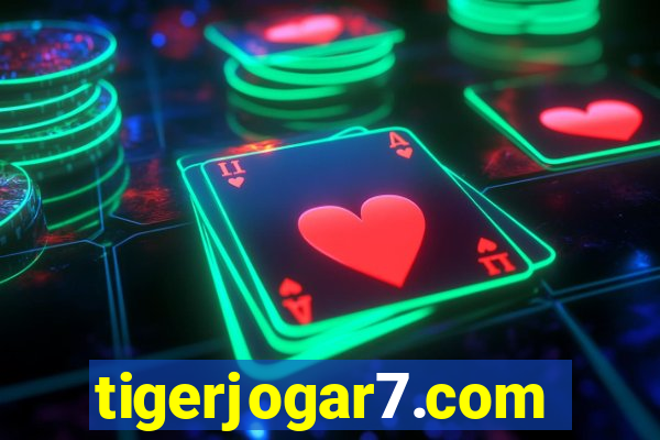 tigerjogar7.com