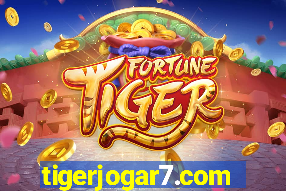 tigerjogar7.com