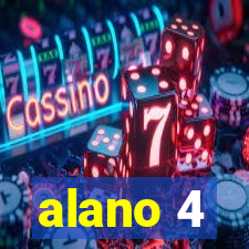 alano 4