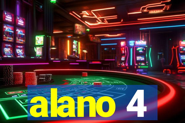 alano 4