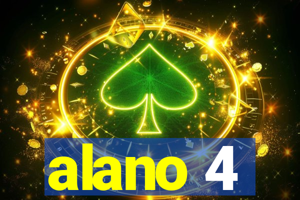 alano 4