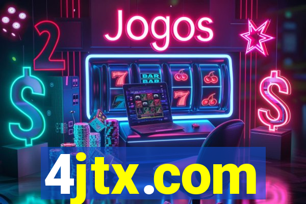 4jtx.com