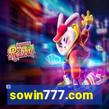 sowin777.com