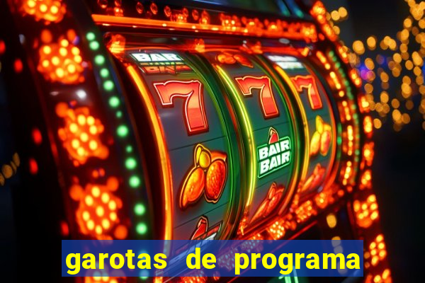 garotas de programa zona sul