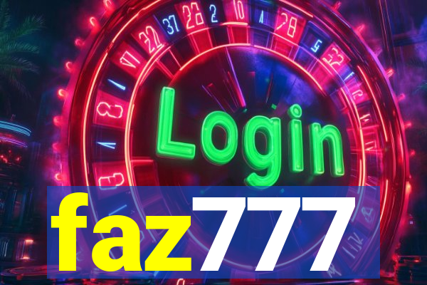 faz777