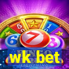 wk bet