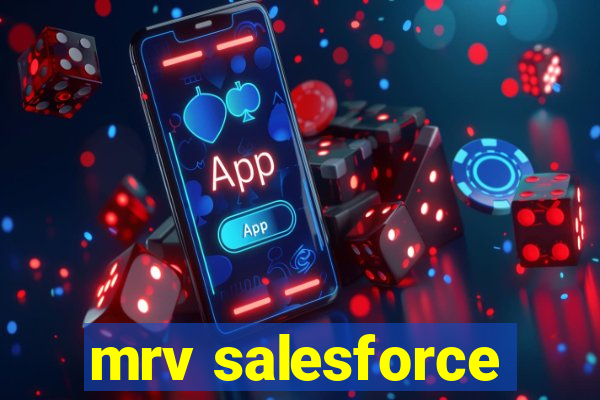 mrv salesforce