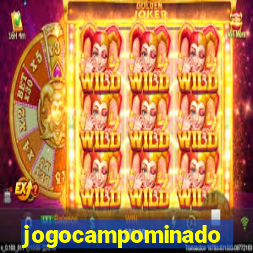 jogocampominado