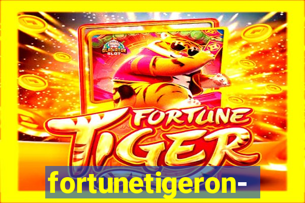 fortunetigeron-line.org