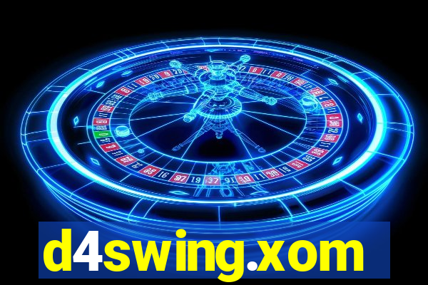 d4swing.xom