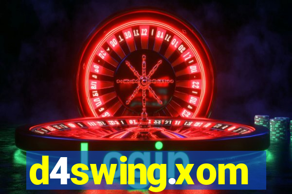 d4swing.xom