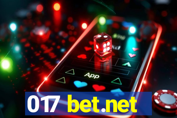 017 bet.net