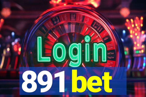 891 bet