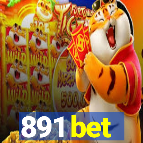 891 bet