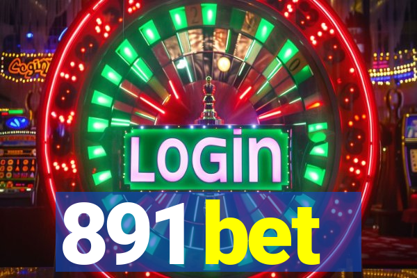 891 bet