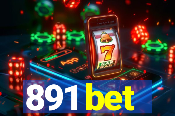 891 bet