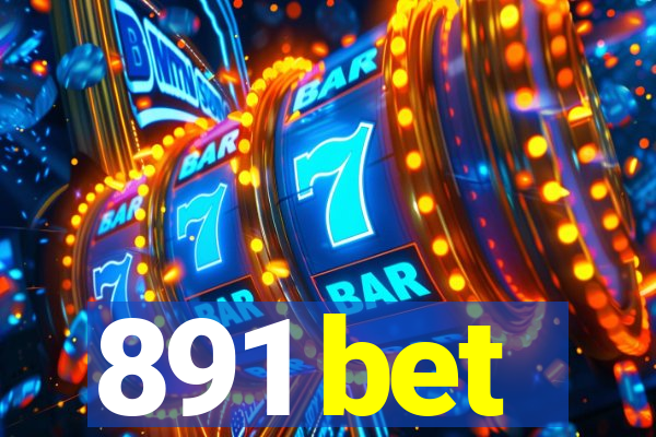 891 bet