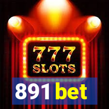 891 bet