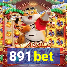 891 bet