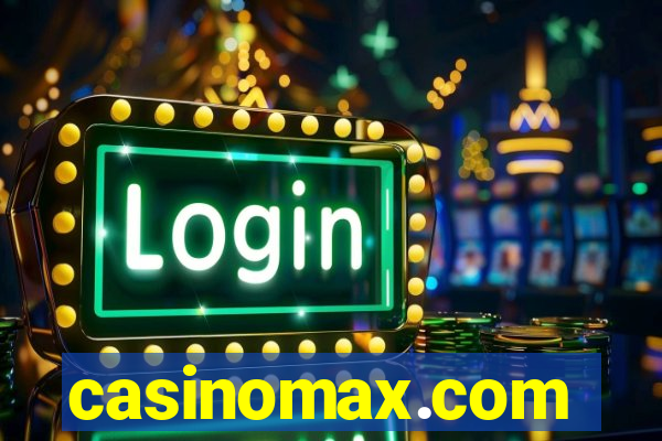 casinomax.com