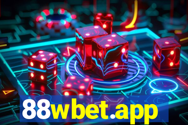 88wbet.app