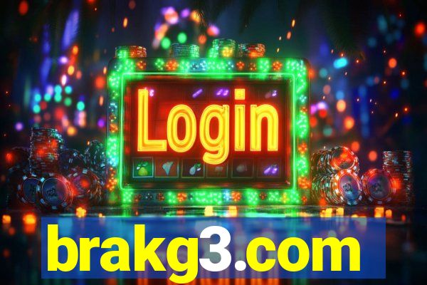 brakg3.com