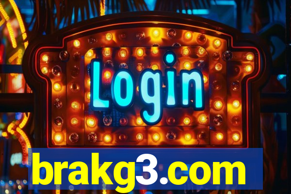 brakg3.com