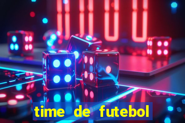 time de futebol com a letra p